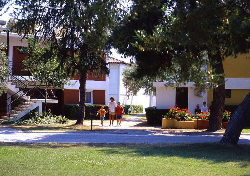 Hôtel Gerakina Beach à Chalcidique Extérieur photo