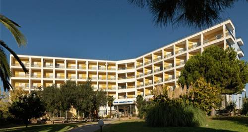 Hôtel Gerakina Beach à Chalcidique Extérieur photo